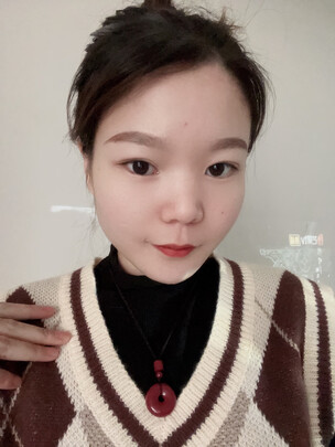 项链