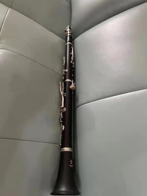 乐器单簧管