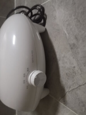取暖器|格力NBFB-20-WG取暖器好吗？图文评测曝光