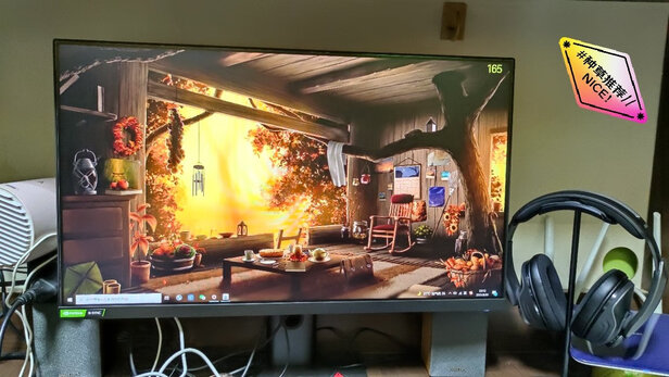 小米XMMNT245HF1选购容忽然的三大要点