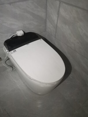 智能坐便器