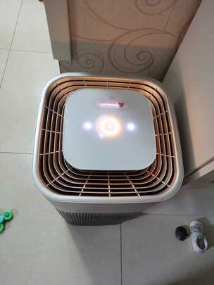 霍尼韦尔KJ620F-J22S是哪里生产的，值吗