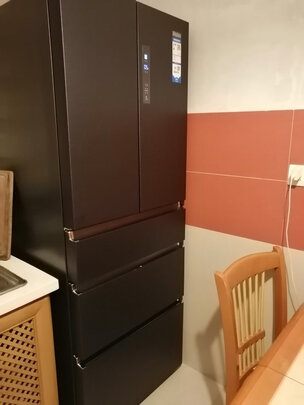 海尔BCD-416WLHFD15B8U1评判质量差有依据吗？