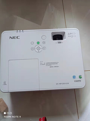 NECNP-CD2300U 选择五大雷区要慎重
