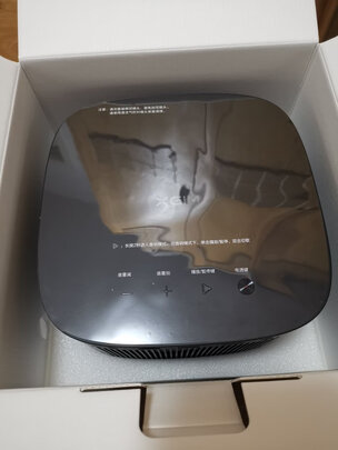 极米XK18N一个月后开始后悔了诉说原因