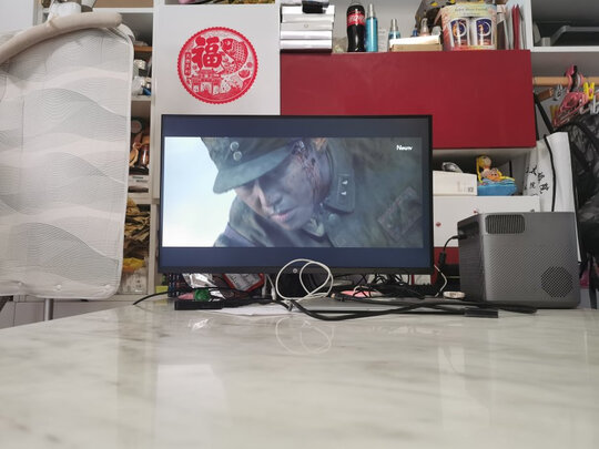 京东京造JZM27DC一周使用彻底爱上了吗