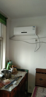 空调|[用户爆料]长虹CHANGHONG空调质量怎么样？用后一周讲实情真相？