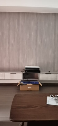 峰米峰米 激光电视4K Cinema实例评测图文解说