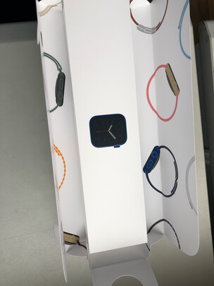 Apple Watch Series 6智能手表评判质量差有依据吗？