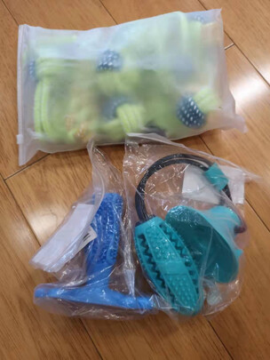 狗狗玩具