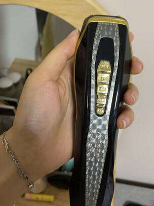 dr.arrivo宙斯美容仪器极度喜欢感受反馈