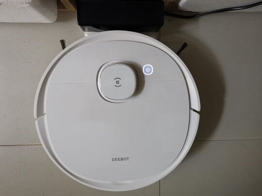 科沃斯T9Power质量诉说体验后讲一讲感受