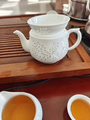 功夫茶具|景德鎮喜上眉梢功夫茶具怎么樣？親身體驗告知你實情！