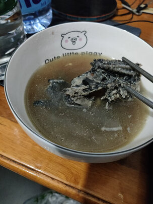 盖碗