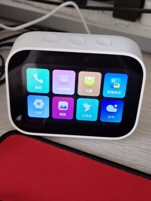 小米小米小爱触屏音箱实例评测图文解说