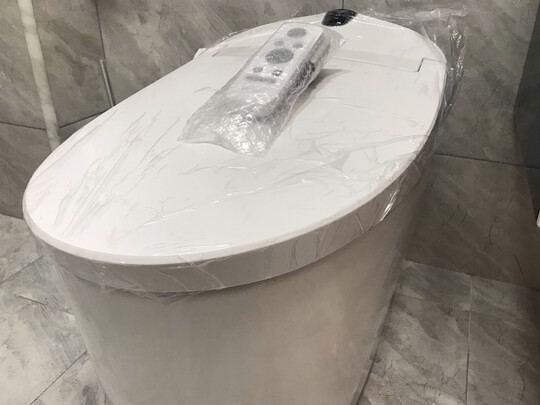 使用解读九牧（JOMOO）Z1S360 智能马桶怎么样，值得入手吗