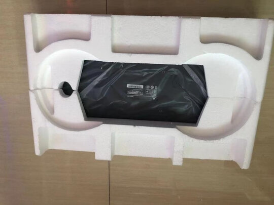 鲜柚显示器实例评测图文解说