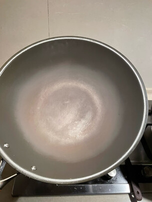炒锅