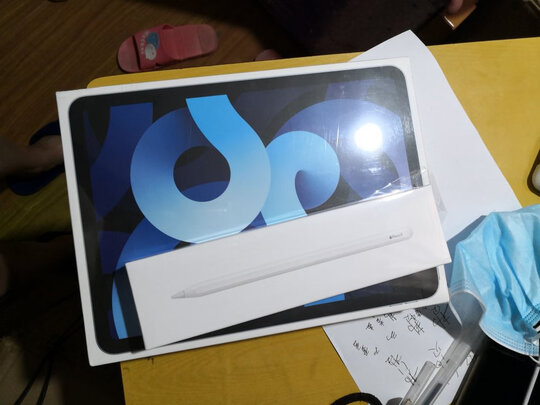 Appleipad|客观评价Appleipad Air平板电脑怎么样？上手三周说真相