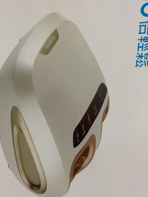 倍轻松时尚智能足疗机按摩器|参考剖析倍轻松时尚智能足疗机按摩器怎么样?深度测评剖析