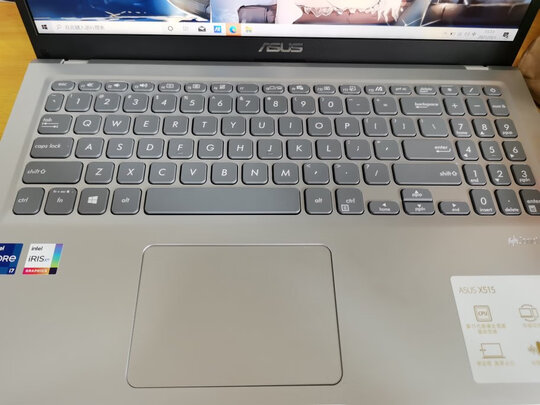华硕v5200笔记本怎么样质量坑不坑爹真实经历评测
