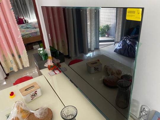 %title插图%num 创维游戏电视A33 2023款 55英寸V3全功能AI芯片 全通道120Hz 3+32G 云游戏 4K护眼声控全面屏55A33 以旧换新