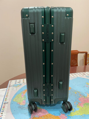 90分拉杆箱|90分拉杆箱怎么样评测分析结果告知！