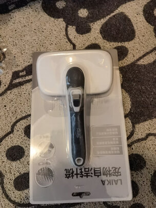 猫狗梳子