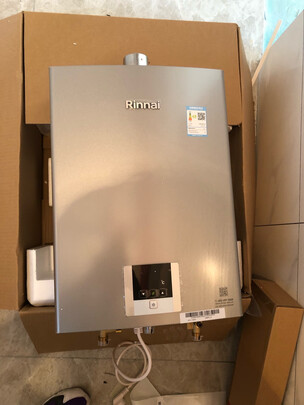 林内RUS-13QD31一个月后开始后悔了诉说原因
