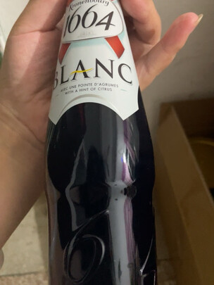 啤酒