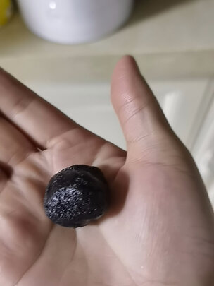 黑芝麻丸