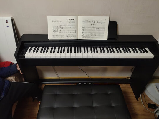 卡西欧PX-S1000钢琴|卡西欧PX-S1000钢琴怎么样？内幕使用评测揭秘