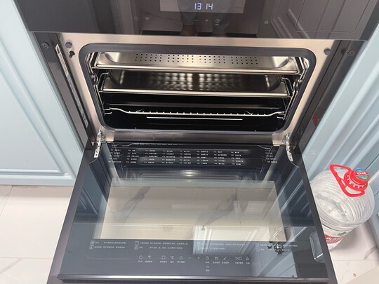 蒸烤箱|用户揭秘西门子CS589ABS6W蒸烤箱好吗,入手解密评测真相