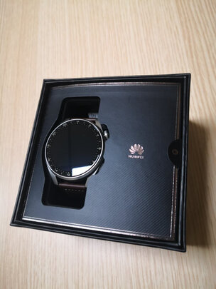 华为WATCH 3选购攻略需注意细节