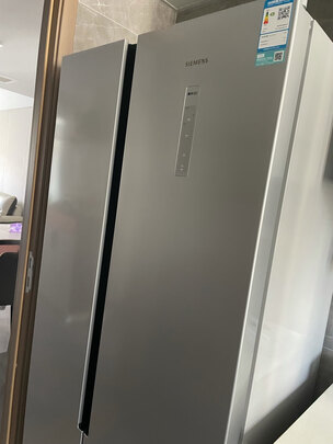 %title插图%num 西门子(SIEMENS) KX50NA41TI+WG42A2Z81W 500升超薄无霜保鲜 9kg护肤除菌洗 变频冰洗套装(附件商品仅展示)
