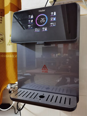 海尔管线机评判质量差有依据吗？