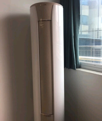 柜机空调|海尔KFR-50LW/06KCA83U1柜机空调真实使用感受？真相必看