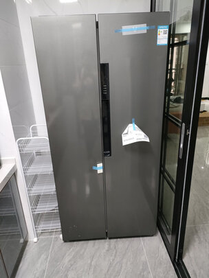 云米BCD-456WMSDD03C（前车之鉴）有必要告诉大家真相