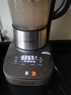 九阳L18-Y66极度喜欢感受反馈