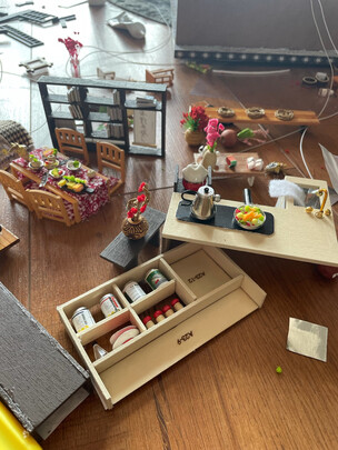 diy小屋