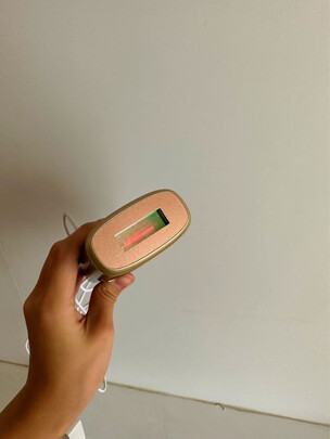 剃/脱毛器