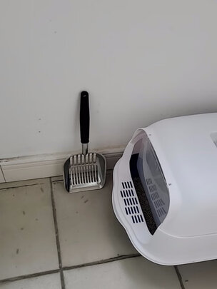 猫砂铲