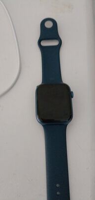 AppleApple Watch Series 7选购攻略需注意细节