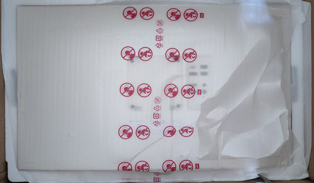 LG27UP850一个月后开始后悔了诉说原因