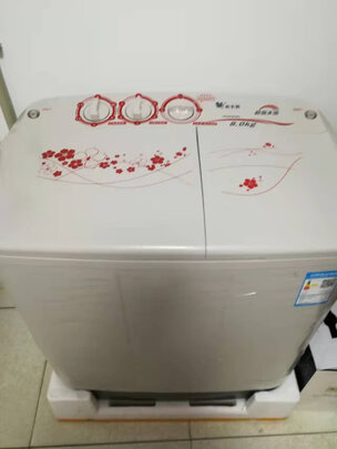 小天鹅TP80VDS08洗衣机|看完不迷路：小天鹅TP80VDS08感受大曝光?爆料坑不坑人?