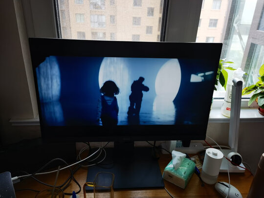 明基PD2700U一周使用彻底爱上了吗