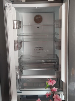 美的BCD-325WFPM(E) 质量诉说体验后讲一讲感受