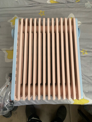 取暖器|美的HYW22KA取暖器真实使用感受？真相必看