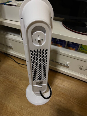 取暖器|参考剖析美的HFW20EB取暖器怎么样?深度测评剖析