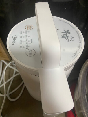 豆浆机